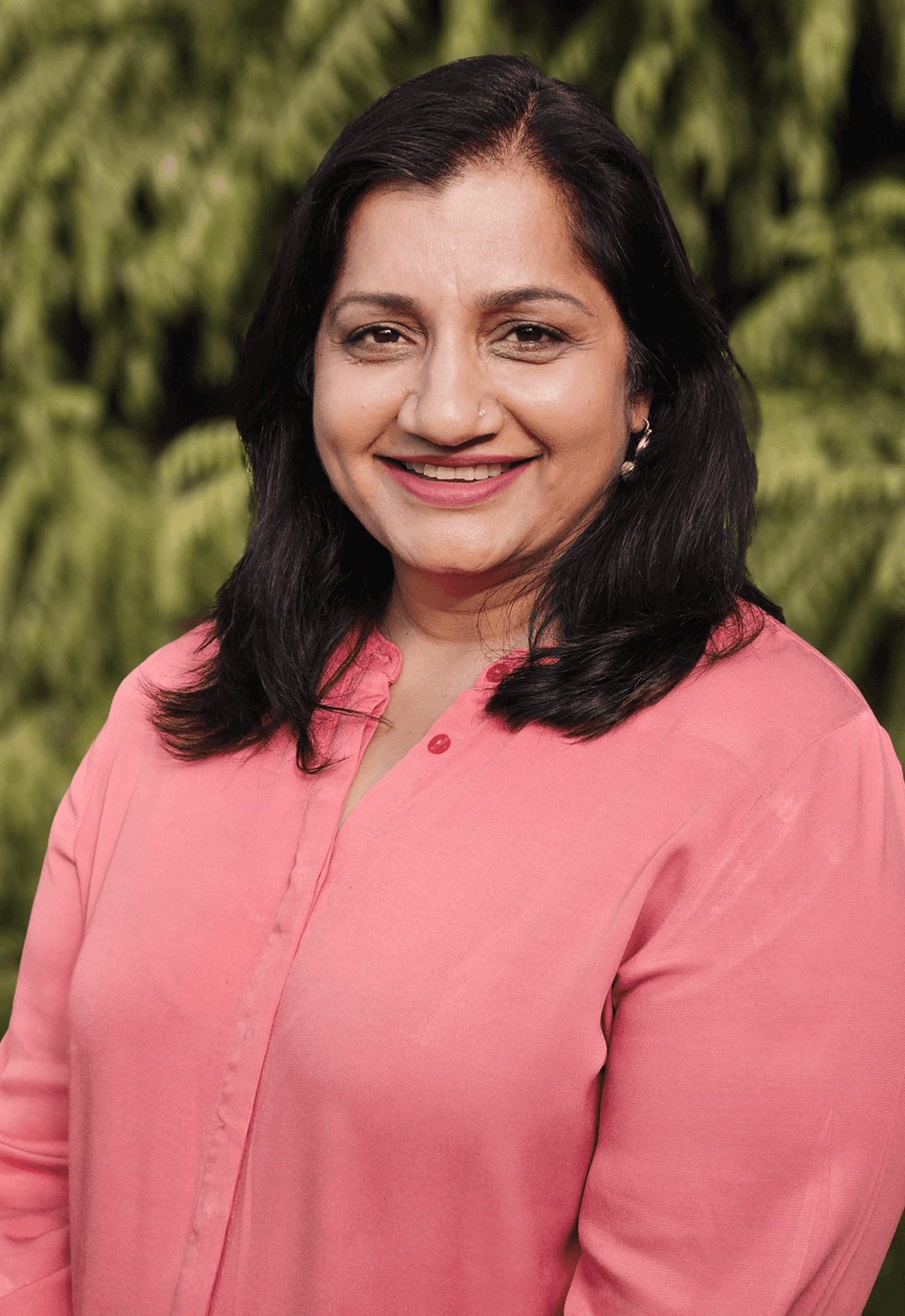 Deena, Counsellor and Mental Health Social Worker at Nurturing Nook Counselling